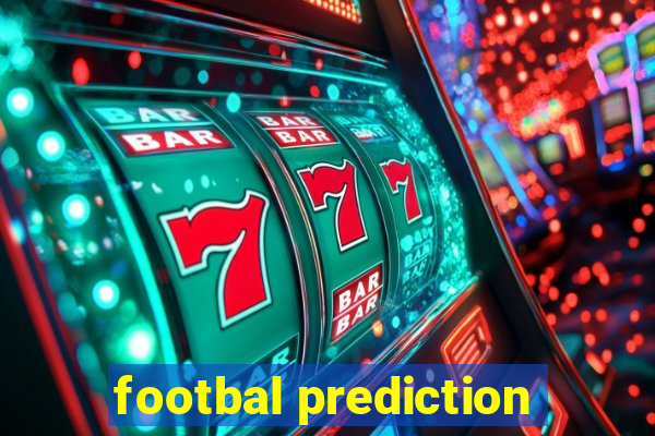 footbal prediction