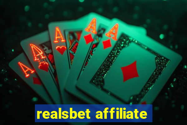 realsbet affiliate