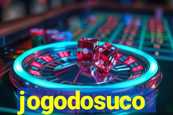 jogodosuco