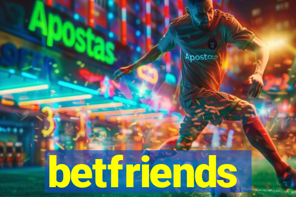 betfriends