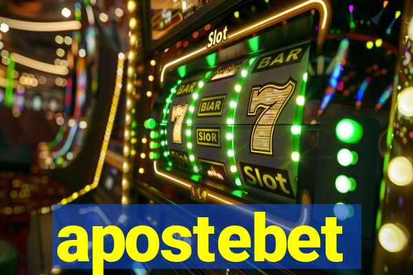 apostebet