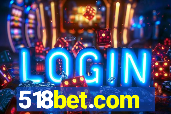 518bet.com