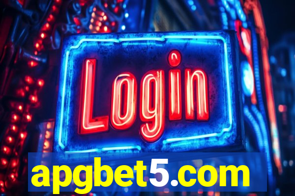 apgbet5.com