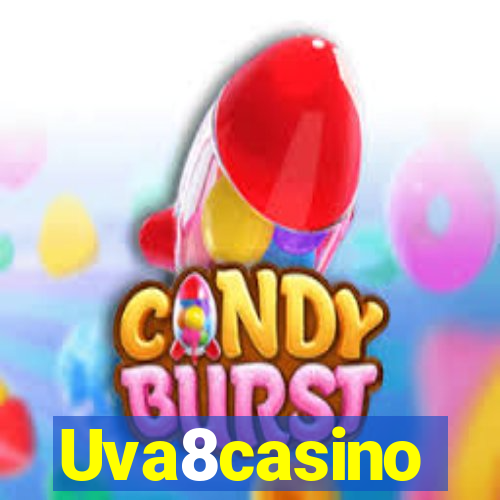 Uva8casino