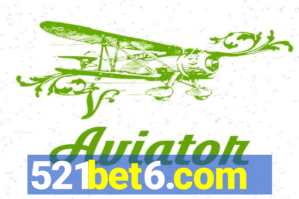 521bet6.com