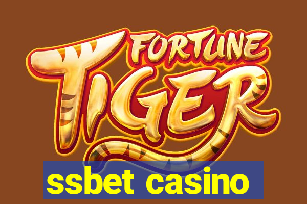 ssbet casino