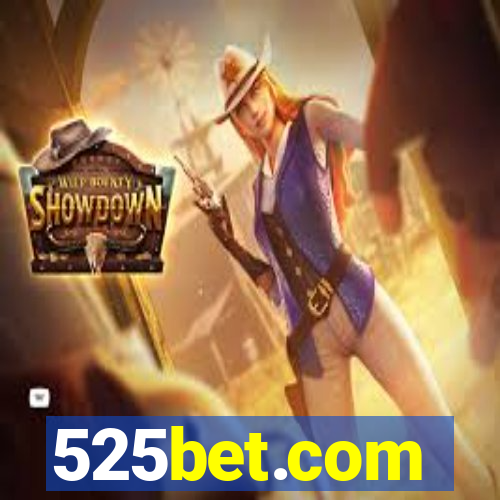 525bet.com