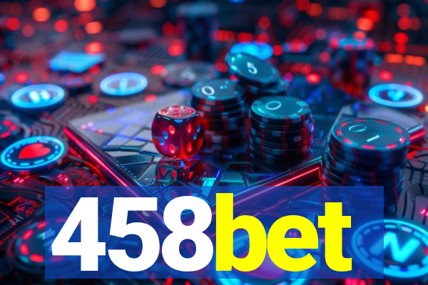 458bet