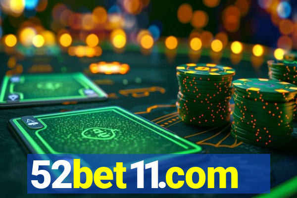 52bet11.com