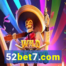 52bet7.com