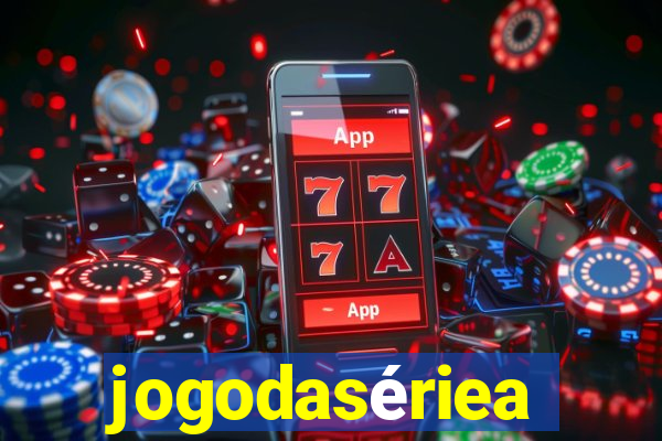 jogodasériea