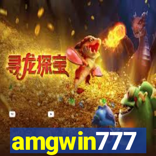 amgwin777