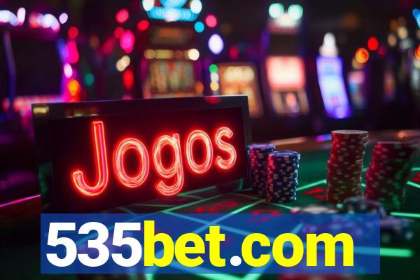 535bet.com