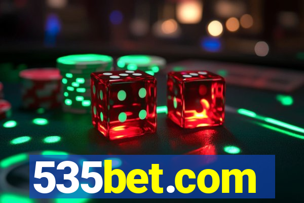 535bet.com