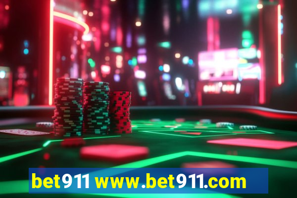 bet911 www.bet911.com