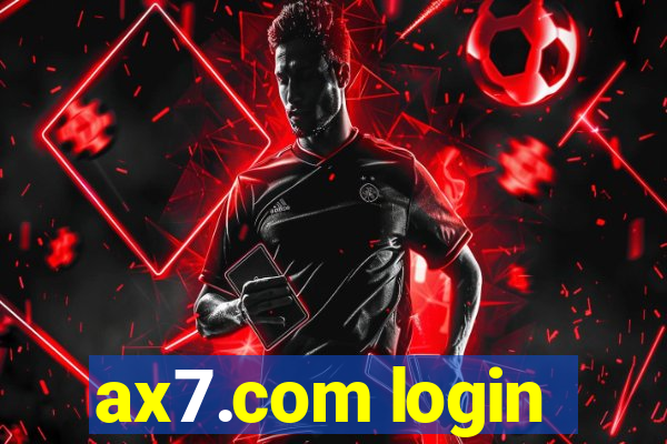 ax7.com login