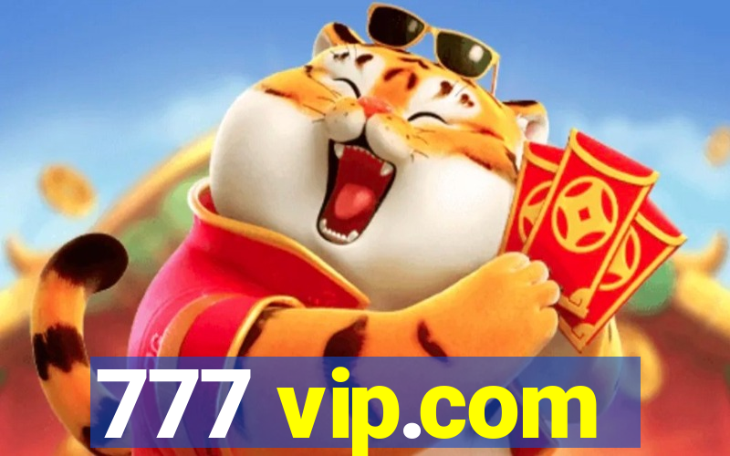 777 vip.com