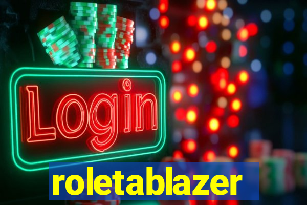 roletablazer