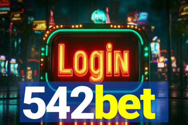 542bet