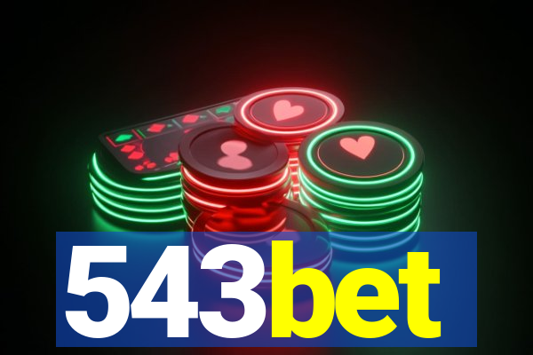 543bet