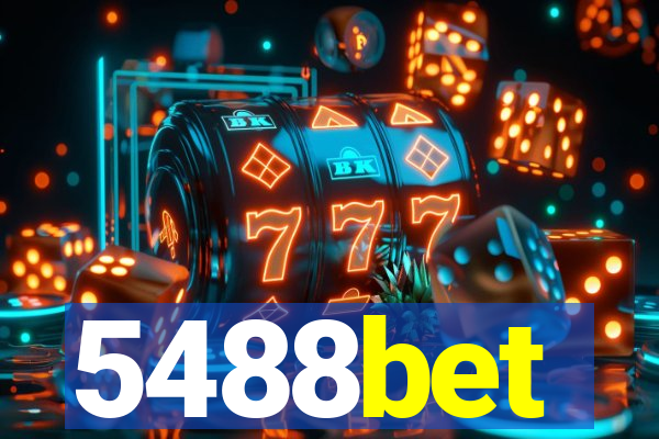 5488bet