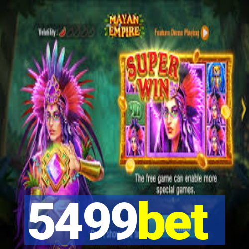 5499bet