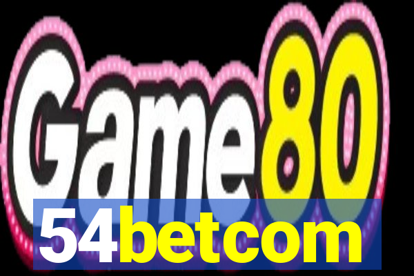 54betcom