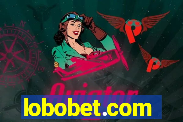 lobobet.com