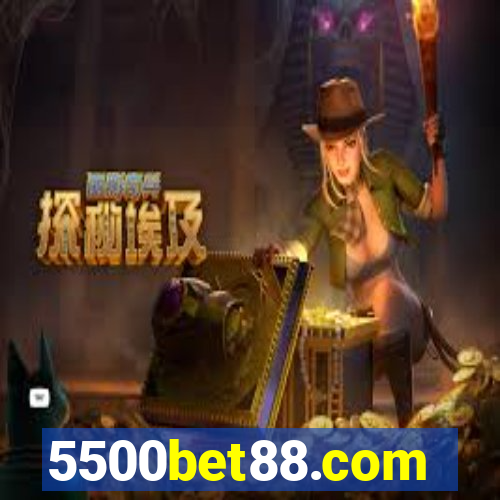 5500bet88.com