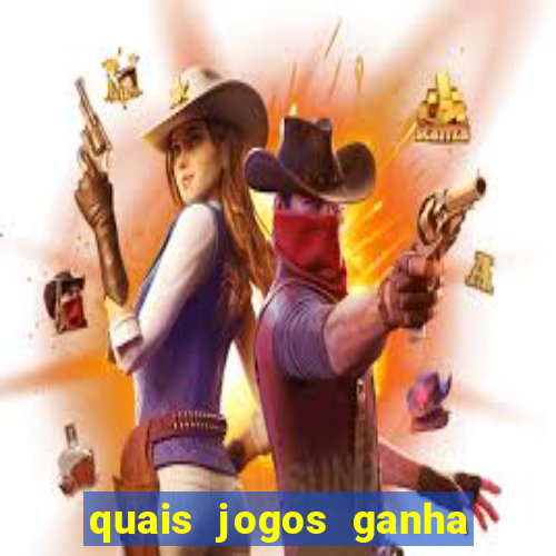 quais jogos ganha dinheiro de verdade no pix