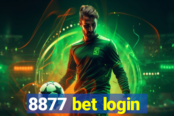 8877 bet login