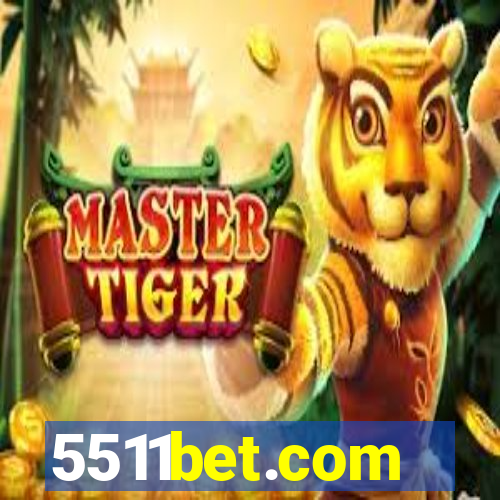 5511bet.com