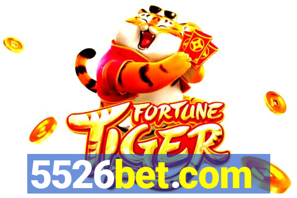 5526bet.com