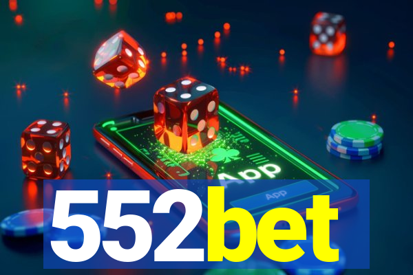 552bet