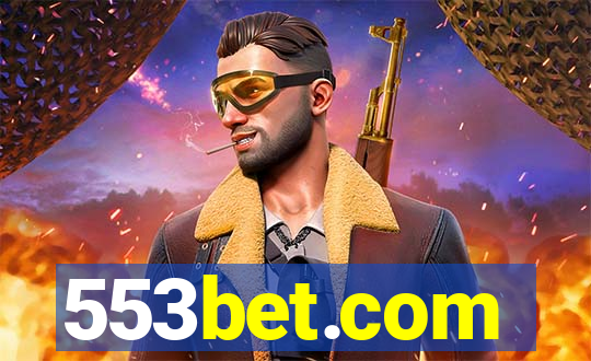 553bet.com