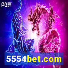 5554bet.com