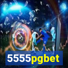 5555pgbet