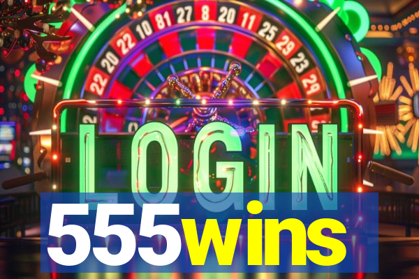 555wins