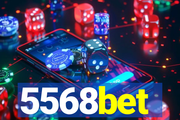 5568bet