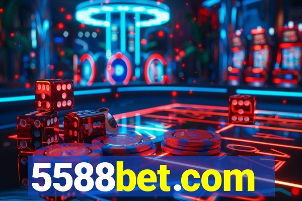 5588bet.com