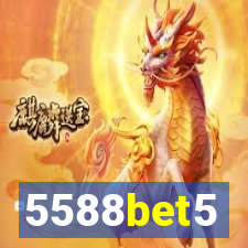 5588bet5