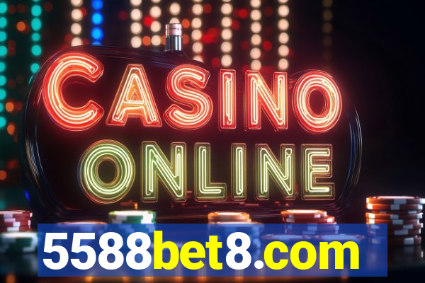 5588bet8.com