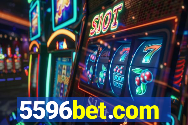 5596bet.com