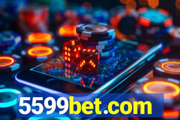 5599bet.com