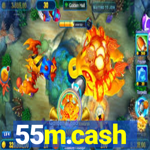 55m.cash