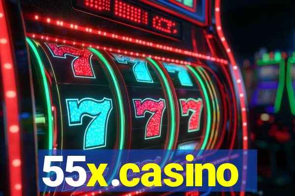 55x.casino