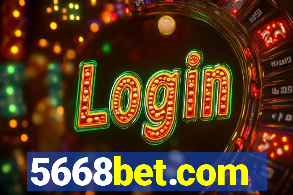 5668bet.com