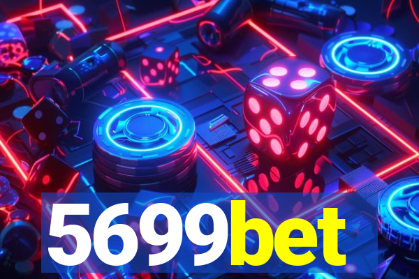 5699bet