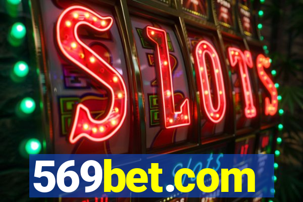 569bet.com