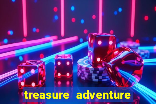 treasure adventure 2 apk